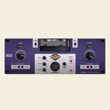 Safari Pedals Sun Bear Compressor v1.1.2025 [WiN]
