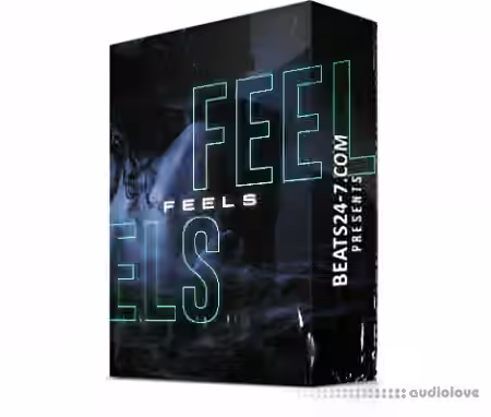 SAMI Feels [WAV, MiDi]