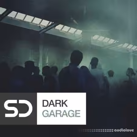 Sample Diggers Dark Garage [MULTiFORMAT]