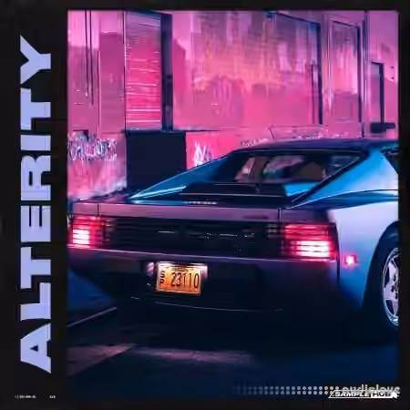 Sample Hub Alterity [WAV]