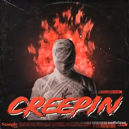 Sample Hub Creepin Sample Pack [WAV]