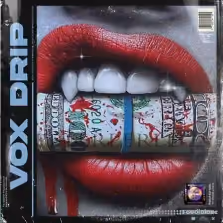 Sample Hub Vox Drip [WAV]