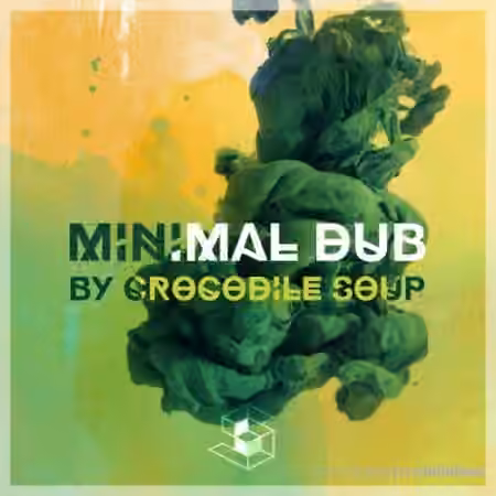 Sample Life Crocodile Soup Minimal Dub [MULTiFORMAT]