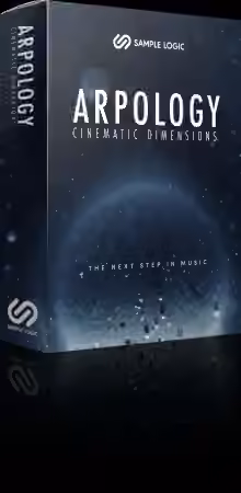Sample Logic Arpology Cinematic Dimensions [KONTAKT]