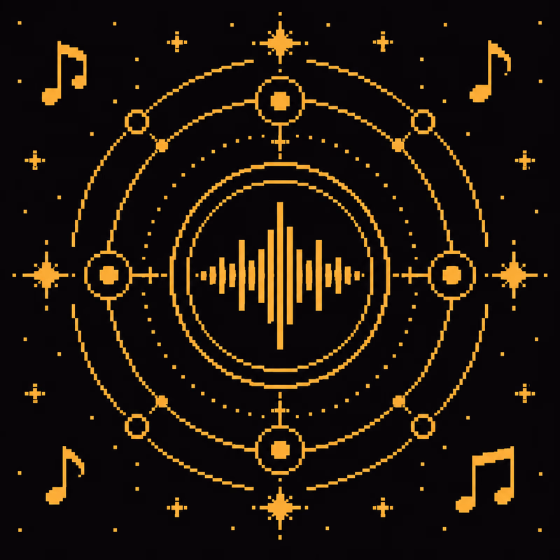 Sample Market VOY Magnetic House Vol.1 [WAV]
