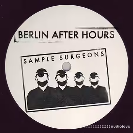 Sample Surgeons Berlin After Hours [WAV]