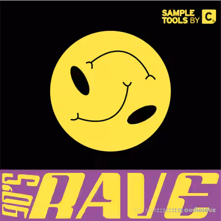 Sample Tools by Cr2 90s Rave [WAV, MiDi]