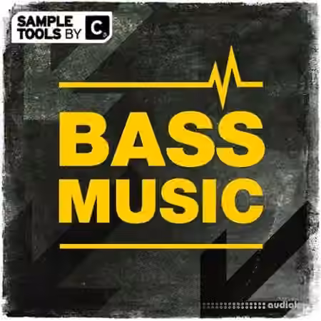 Sample Tools by Cr2 Bass Music [WAV, MiDi, Synth Presets]