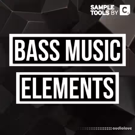 Sample Tools by Cr2 Bass Music Elements [WAV, MiDi, Synth Presets]