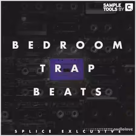 Sample Tools By Cr2 Bedroom Trap Beats [WAV]