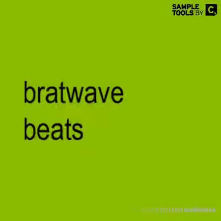 Sample Tools by Cr2 bratwave beats (incl. Vocals) [WAV]
