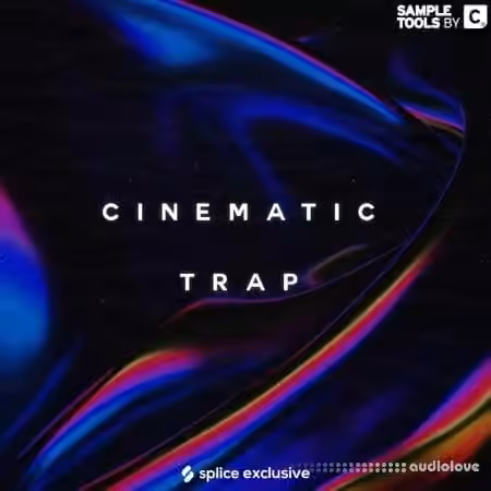 Sample Tools By Cr2 Cinematic Trap [WAV]