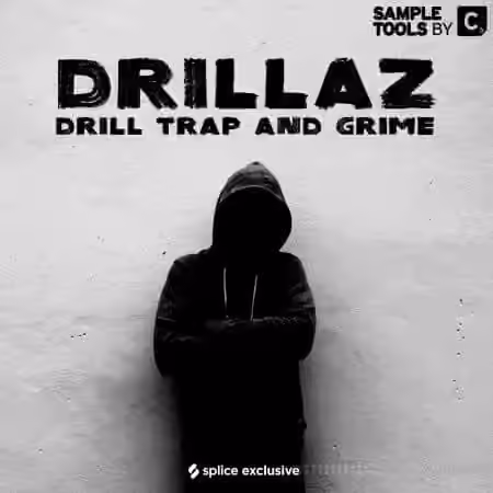 Sample Tools by Cr2 DRILLAZ: Drill Trap and Grime [WAV]