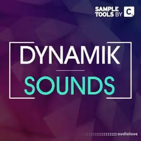 Sample Tools by Cr2 Dynamik Sounds [WAV, MiDi, Synth Presets]