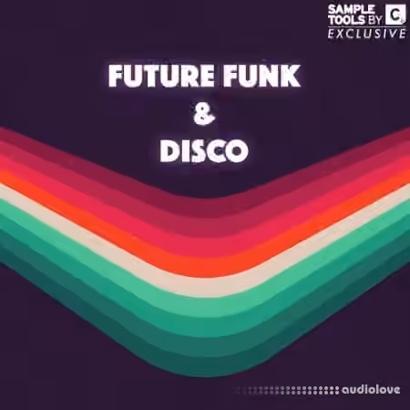 Sample Tools by Cr2 Future Funk and Disco [WAV, MiDi, Synth Presets]
