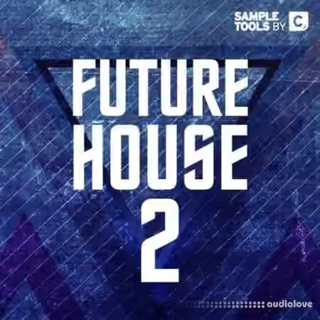 Sample Tools by Cr2 Future House 2 [WAV, MiDi, Synth Presets]