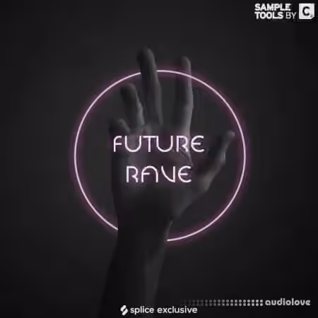 Sample Tools By Cr2 Future Rave [WAV]