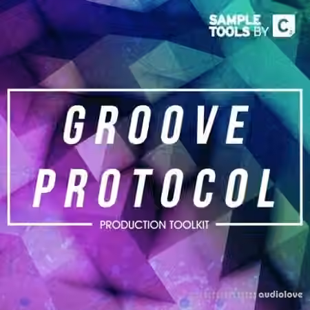 Sample Tools by Cr2 Groove Protocol [WAV, MiDi, Synth Presets]
