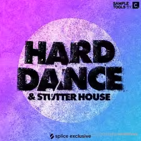 Sample Tools by Cr2 Hard Dance and Stutter House [WAV]