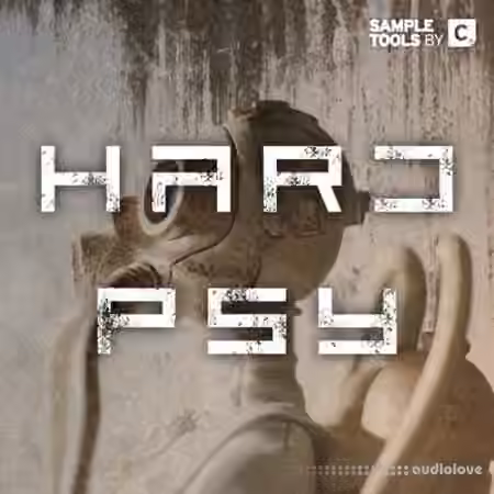 Sample Tools By Cr2 Hard Psy [WAV, MiDi]