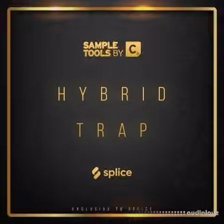 Sample Tools By Cr2 Hybrid Trap [WAV]