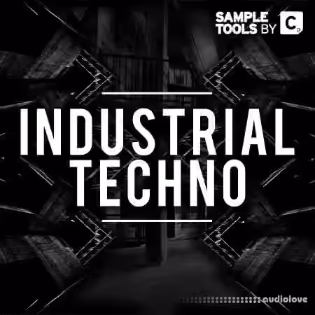 Sample Tools By Cr2 Industrial Techno [WAV, Synth Presets]