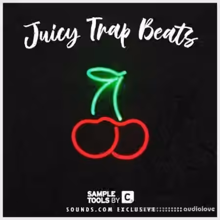 Sample Tools by Cr2 Juicy Trap Beats [WAV]