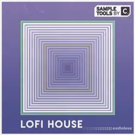 Sample Tools by Cr2 Lofi House FULL [WAV, MiDi]