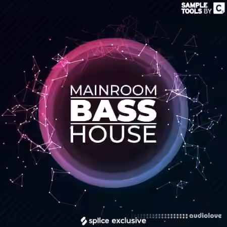Sample Tools By Cr2 Mainroom Bass House [WAV]