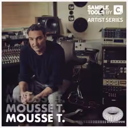 Sample Tools by Cr2 Mousse T Production Masterclass [TUTORiAL]