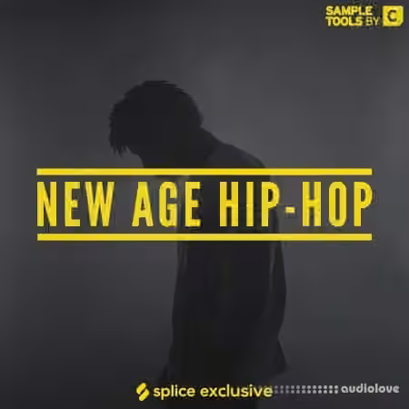 Sample Tools by Cr2 NEW AGE HIP-HOP [WAV]