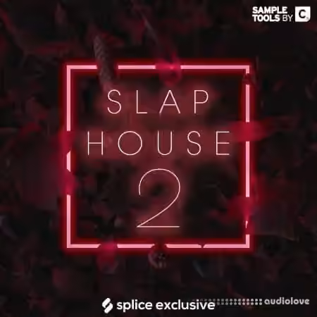 Sample Tools by Cr2 Slap House 2 [WAV]
