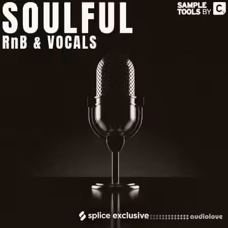 Sample Tools by Cr2 Soulful RnB and Vocals [WAV]
