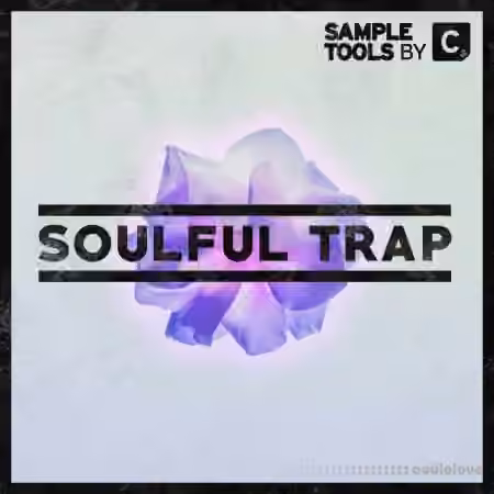 Sample Tools by Cr2 Soulful Trap [WAV]