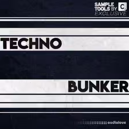 Sample Tools by Cr2 Techno Bunker [WAV, MiDi, Synth Presets]
