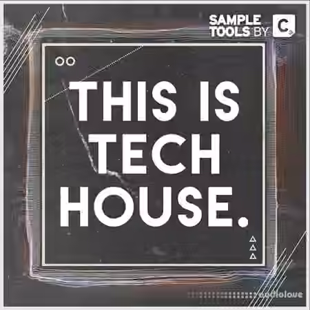 Sample Tools by Cr2 This Is Tech House [WAV, MiDi, Synth Presets]