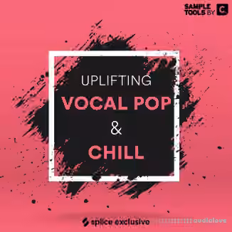 Sample Tools by Cr2 Uplifting Vocal Pop and Chill [WAV]