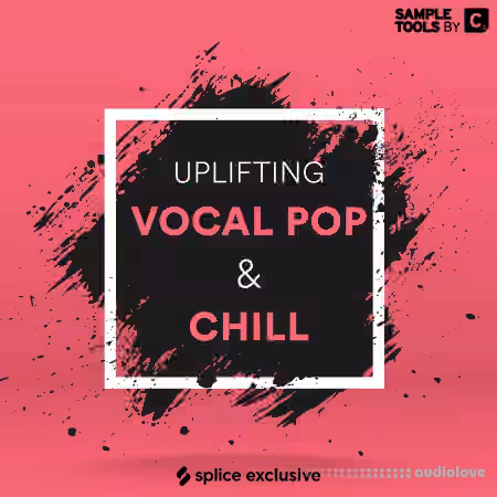 Sample Tools by Cr2 Uplifting Vocal Pop and Chill [WAV]
