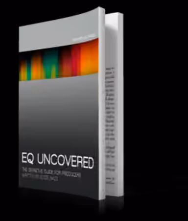 SampleCraze EQ Uncovered 2nd Edition