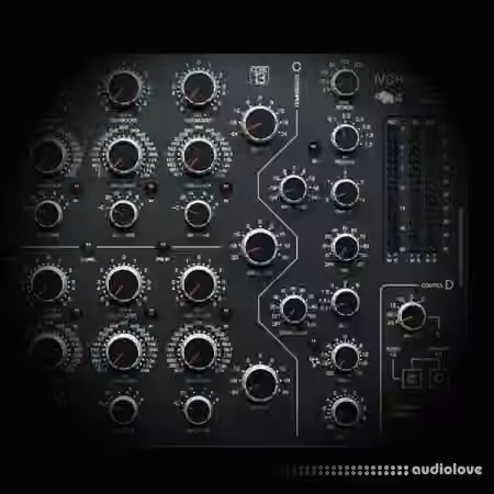 Samplecraze MixBus Mastering Equalisation [TUTORiAL]