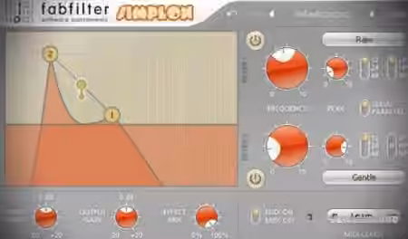 Samplecraze Using Modulation with a 2 Band Filter - FabFilter Simplon [TUTORiAL]