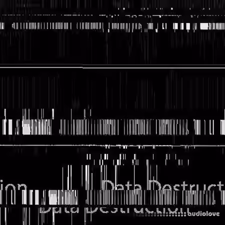 Sampleism Data Destruction [WAV]