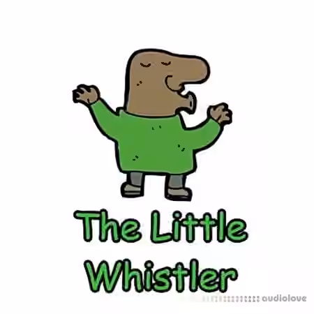 Sampleism The Little Whistler [KONTAKT]