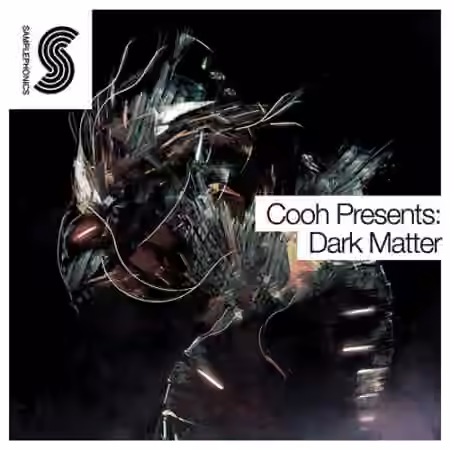 Samplephonics Cooh Presents Dark Matter [MULTiFORMAT]
