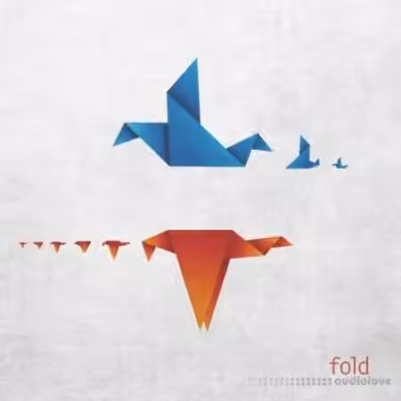 Samplephonics Fold Electronic Noir [MULTiFORMAT]