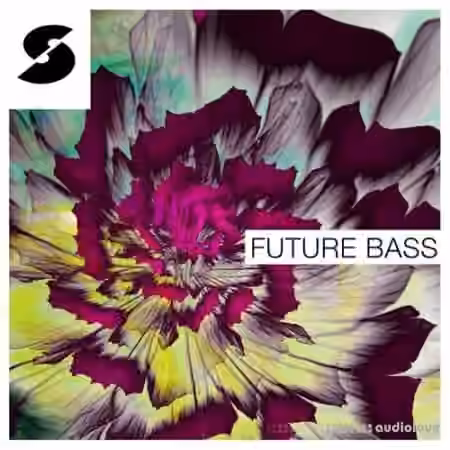 Samplephonics Future Bass [MULTiFORMAT]