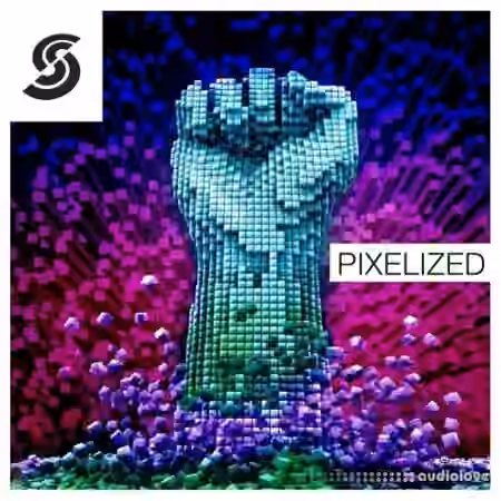 Samplephonics Pixelized [MULTiFORMAT]