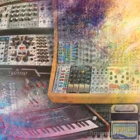 Samplephonics Twisted Circuits and Glitches [MULTiFORMAT]