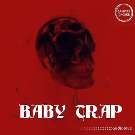 Samples Choice Baby Trap [WAV]