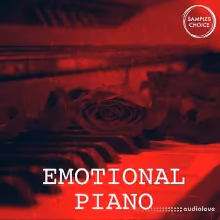Samples Choice Emotional Piano [WAV]